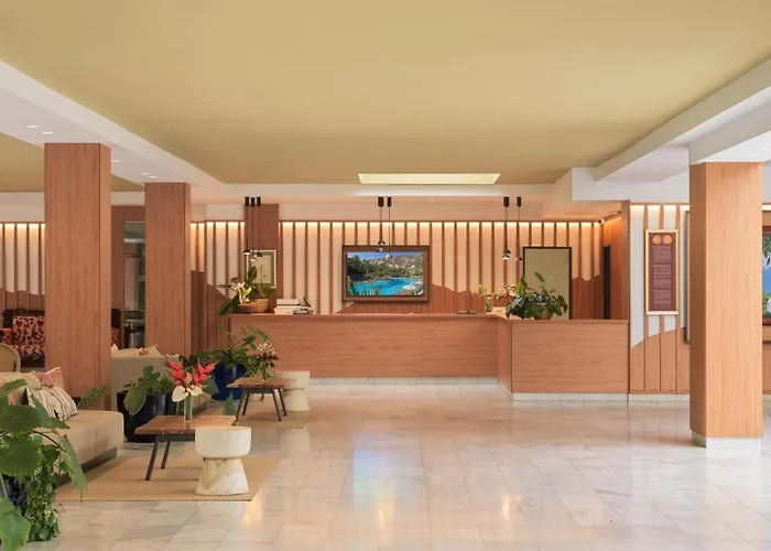 Hotel Hacienda San Jorge 3*