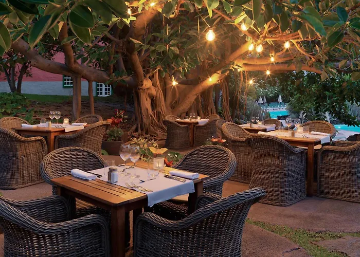 Hacienda San Jorge Breña Baja