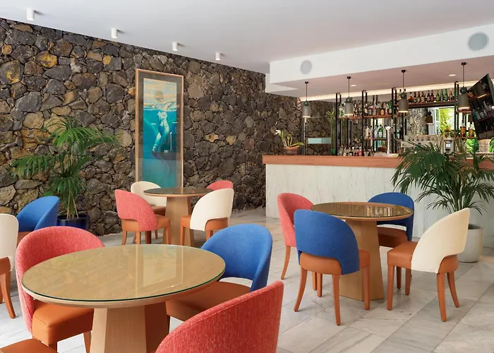 Hotel Hacienda San Jorge