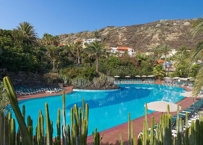 Hotel Hacienda San Jorge 3*