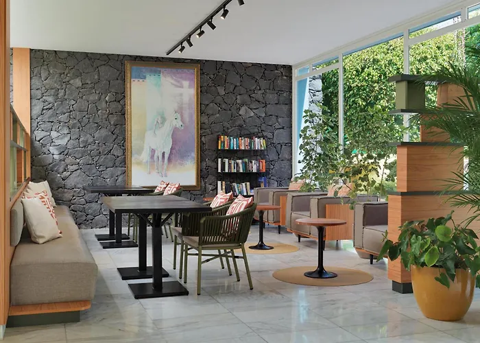 Hacienda San Jorge 3*