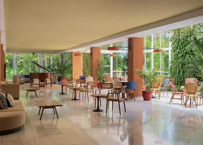 Hacienda San Jorge Hotel Breña Baja