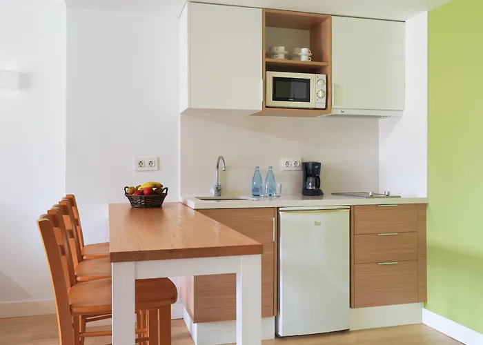 Hacienda San Jorge 3* Breña Baja