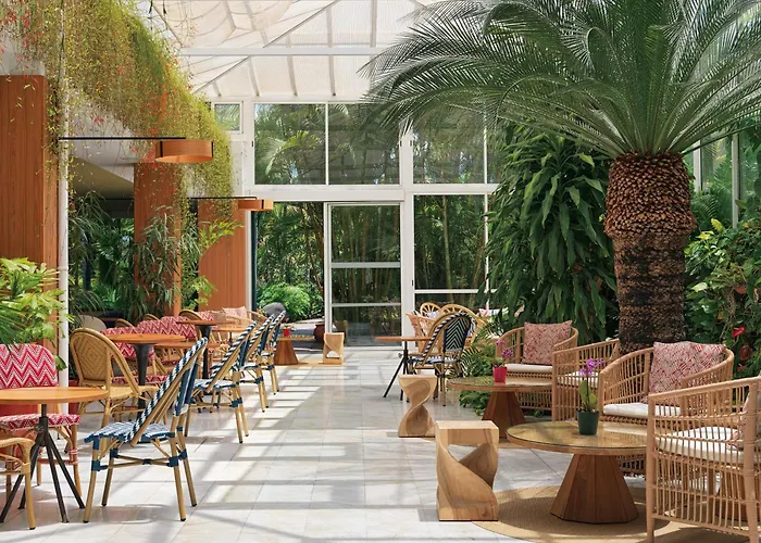 Hacienda San Jorge 3* Breña Baja