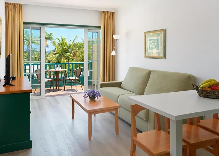 Hotel Hacienda San Jorge