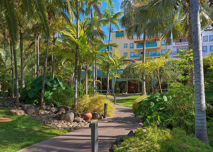 Hotel Hacienda San Jorge 3*