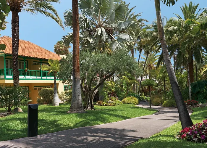 Hacienda San Jorge 3*