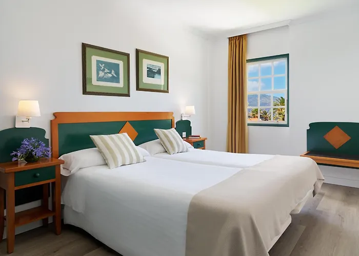 Hacienda San Jorge Hotel