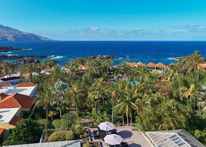 Hotel Hacienda San Jorge