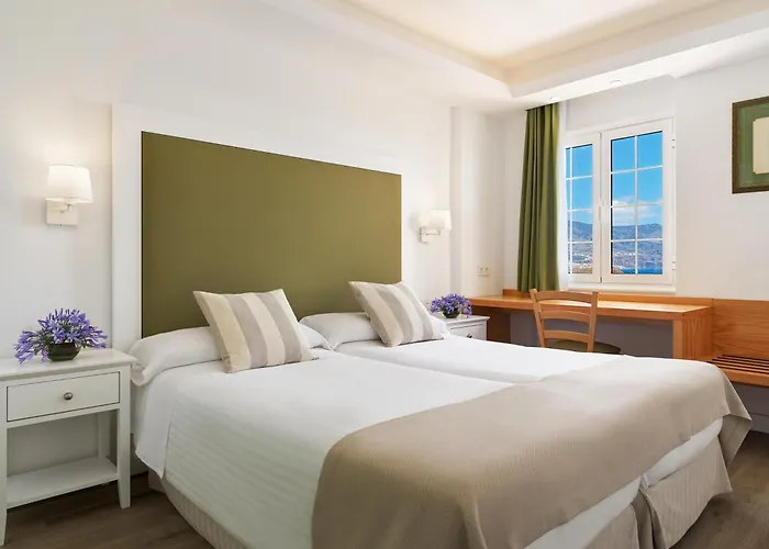 Hacienda San Jorge Hotel Breña Baja