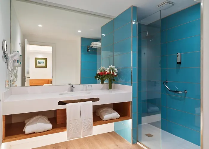 Hacienda San Jorge 3*