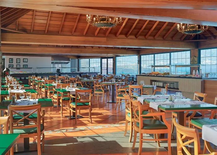 Hotel Hacienda San Jorge 3*