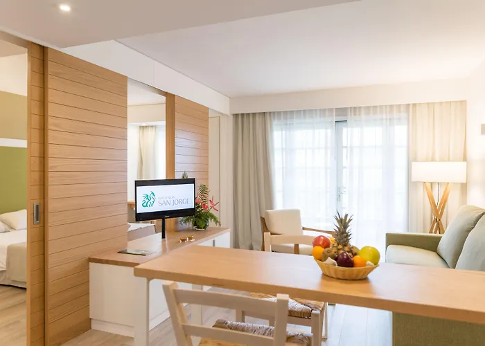 Hacienda San Jorge Hotel