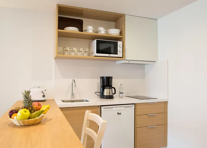 Hotel Hacienda San Jorge Breña Baja