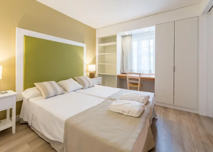 Hacienda San Jorge Hotel Breña Baja