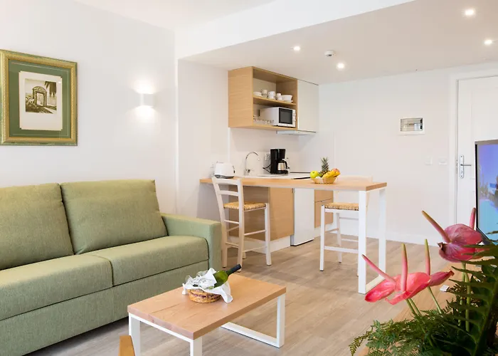 Hacienda San Jorge Hotel Breña Baja