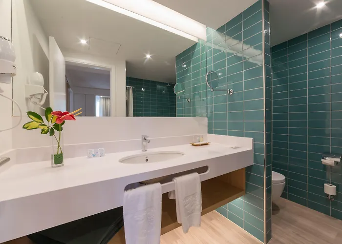 Hacienda San Jorge 3*