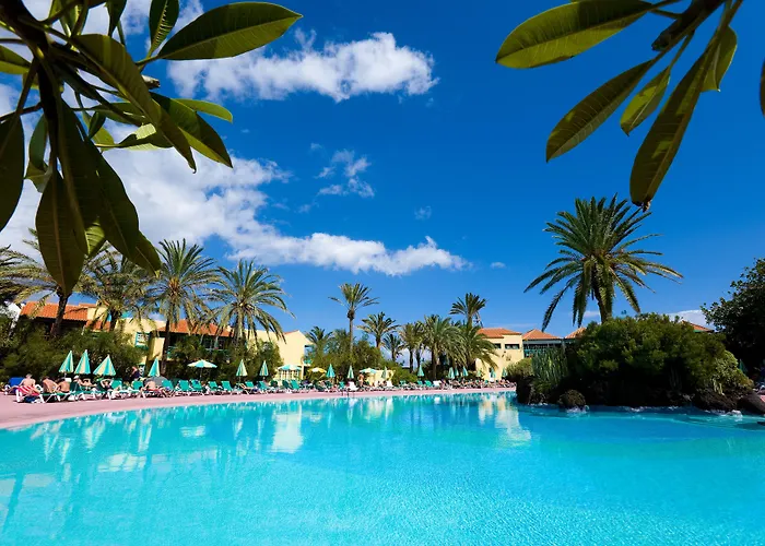 Hotel Hacienda San Jorge 3*