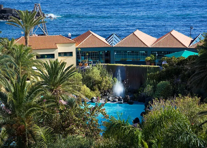 Hacienda San Jorge Hotel