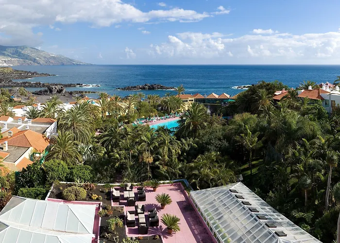 Hacienda San Jorge Hotel