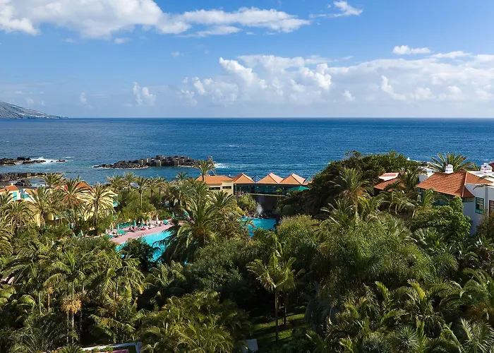 Hacienda San Jorge 3*