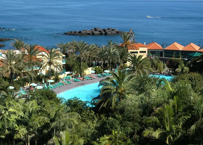 Hacienda San Jorge 3*