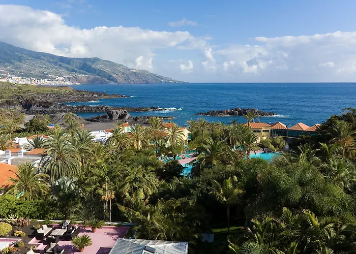 Hotel Hacienda San Jorge