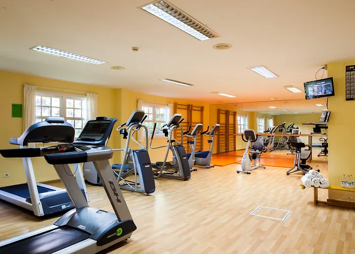 Hacienda San Jorge Hotel 3*