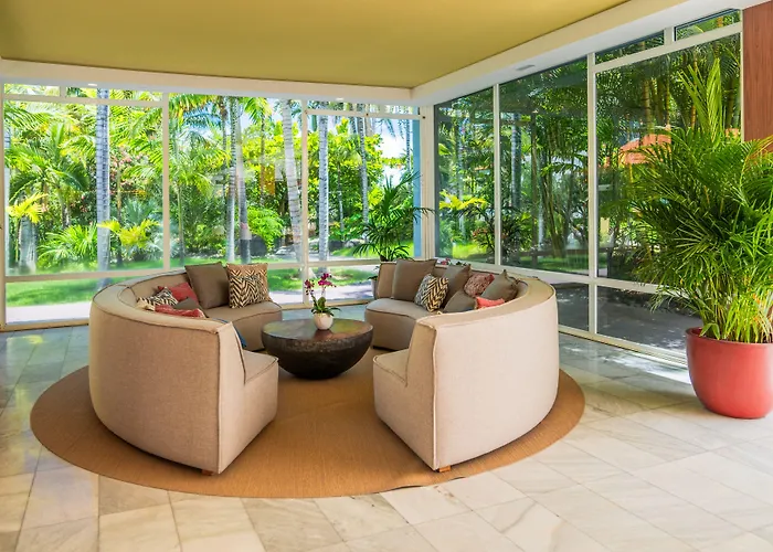 Hacienda San Jorge 3* Breña Baja