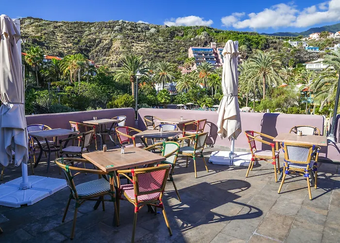 Hotel Hacienda San Jorge 3*