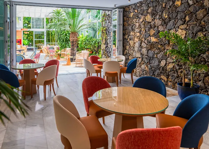 Hacienda San Jorge 3*