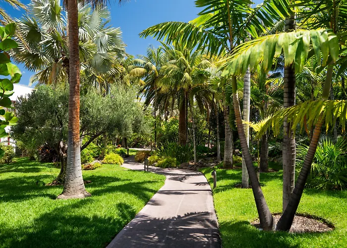 Hotel Hacienda San Jorge 3*