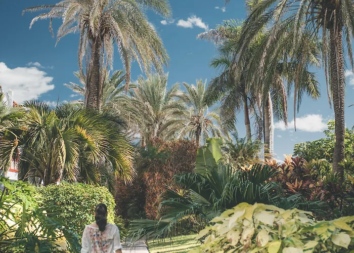 Hacienda San Jorge Breña Baja