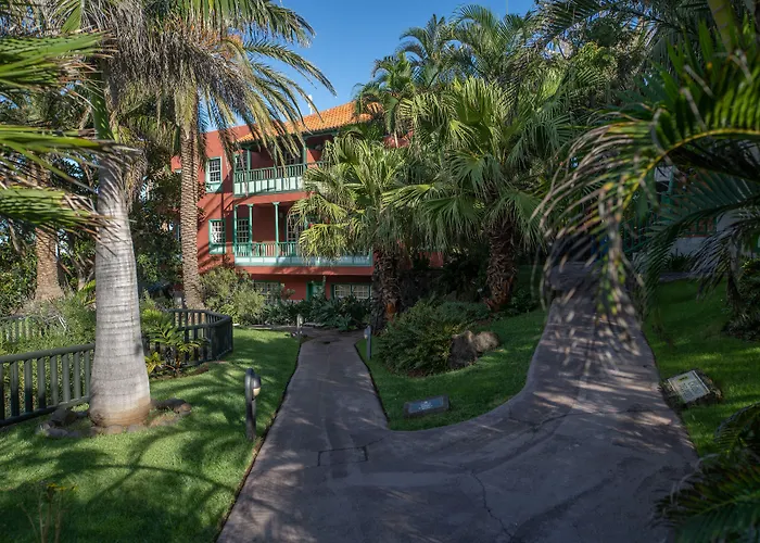 Hacienda San Jorge Hotel