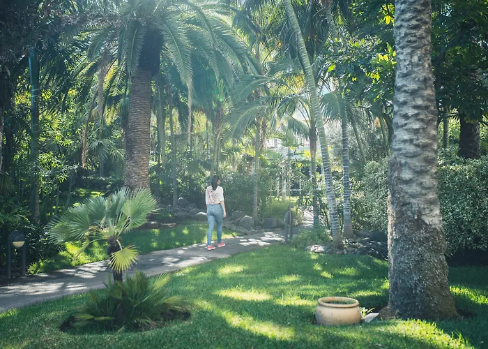 Hotel Hacienda San Jorge