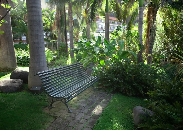 Hacienda San Jorge 3*