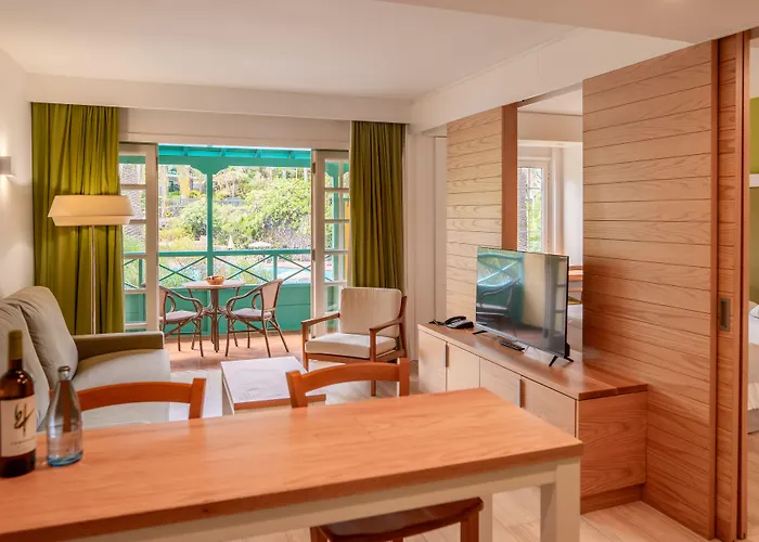 Hotel Hacienda San Jorge