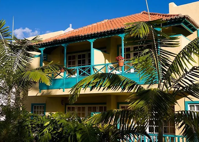 Hacienda San Jorge 3*