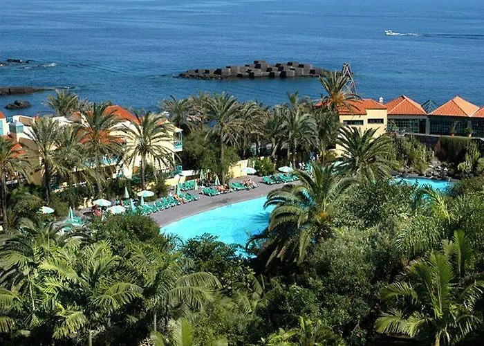 Hacienda San Jorge Hotel 3*