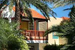 Hacienda San Jorge Hotel 3*